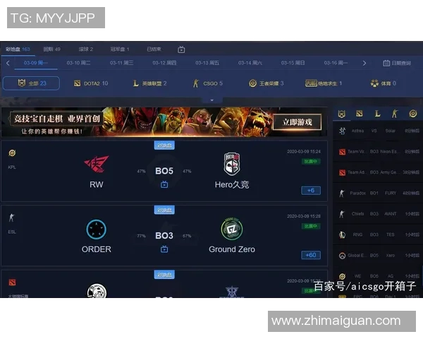 电竞实时数据见证RNG在CSGO领域的转型与成长之路