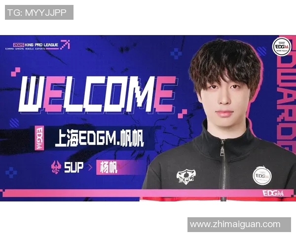 电竞实时数据揭秘EDG战队在王者荣耀中的战术意识与团队配合实时数据