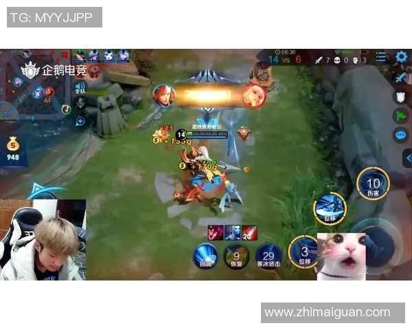 esports数据电竞专家杨秀英深度解析DOTA2游戏技巧与心得分享