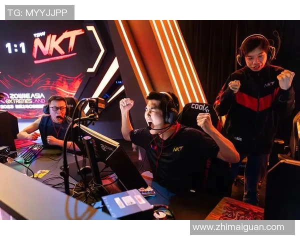 esports数据王丽专访揭秘CSGO成功背后的策略与故事