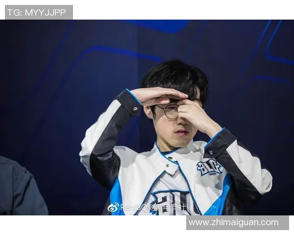 深入解析BLG战队的默契配合与战略布局揭秘实时新闻